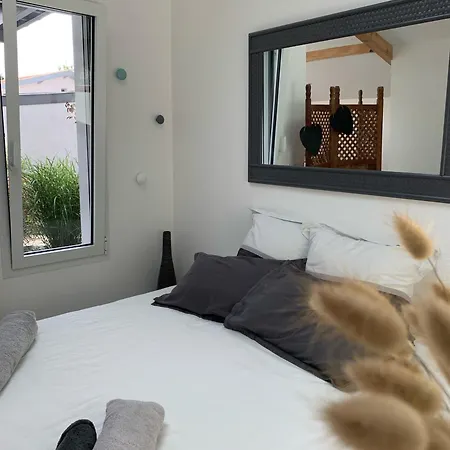 Apartman Cosy Proche Plages *