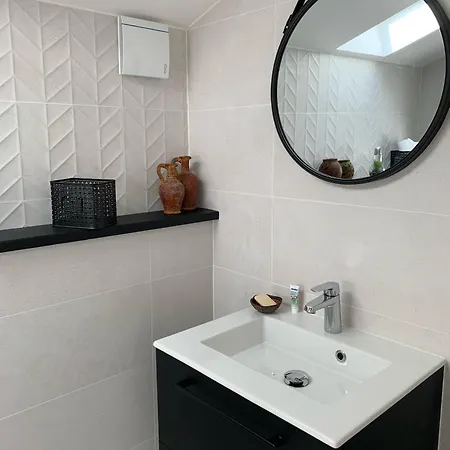 Cosy Proche Plages 아파트