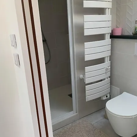 Apartman Cosy Proche Plages *