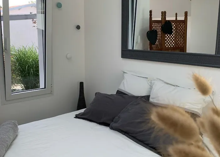 Apartment Cosy Proche Plages *