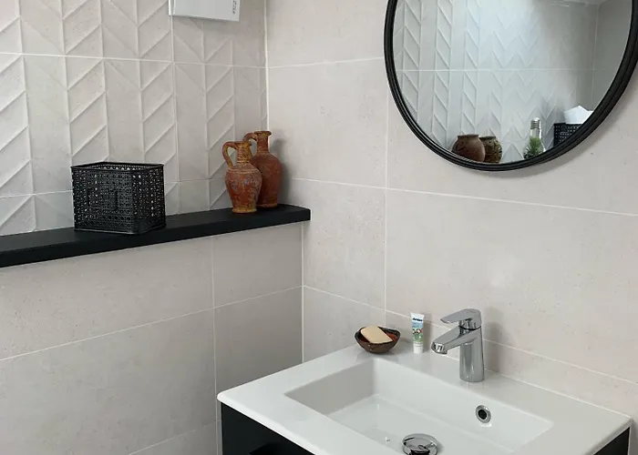 Cosy Proche Plages Apartment