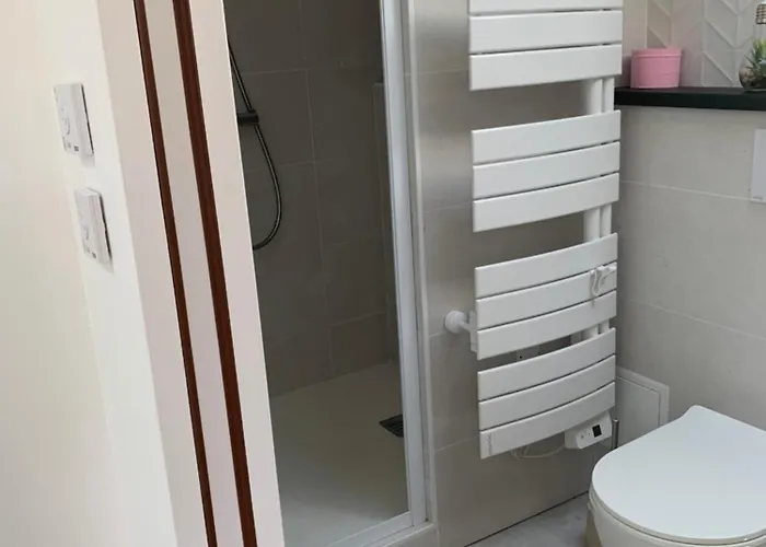 Apartment Cosy Proche Plages *